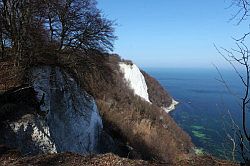 Jasmund National Park (Rügen)